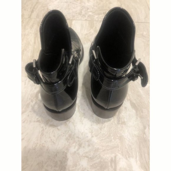 Super Rare Chanel Boots EU38 - Picture 3 of 4